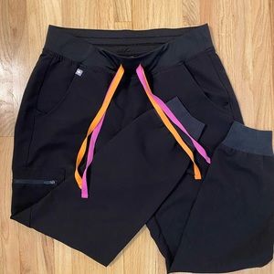 Figs Zamora Scrub Pants